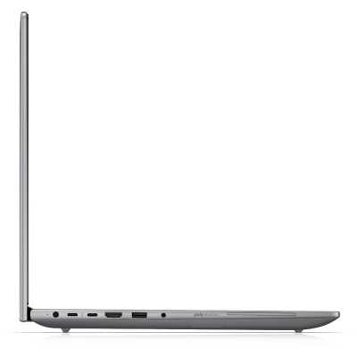ноутбук HP ZBook X G1i C1JT8PT ENG Серый