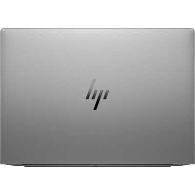 ноутбук HP ZBook X G1i C1JT8PT ENG Серый