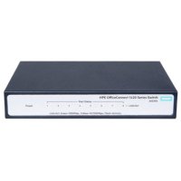коммутатор HPE 1420 8G JH329A