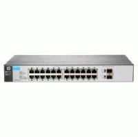 коммутатор HPE 1810-24G J9803A