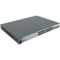 коммутатор HPE 2920-24G J9726AR