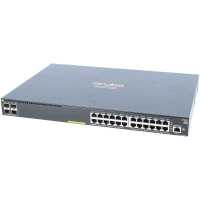 коммутатор HPE Aruba 2540 24G JL356A