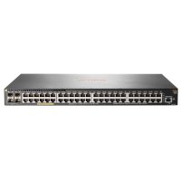 коммутатор HPE Aruba 2930F 48G JL256A