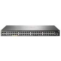 коммутатор HPE Aruba 2930F 48G JL557A