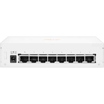 коммутатор HPE Aruba Instant On 1430 8G R8R45A
