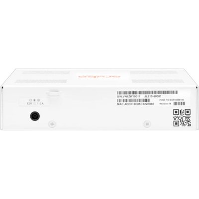 коммутатор HPE Aruba Instant On 1830 8G JL810A