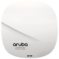 точка доступа HPE Aruba JW811A