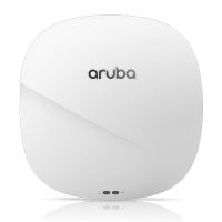 точка доступа HPE Aruba Networks AP-345