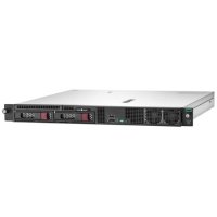 сервер HPE ProLiant DL20 P08335-B21