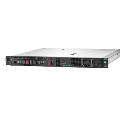 сервер HPE ProLiant DL20 P44114-421
