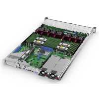 сервер HPE ProLiant DL360 Gen10 P24744-B21