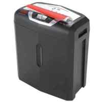 шредер HSM ShredStar S10-6.0 Black