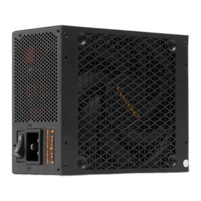 блок питания HSPD 3000W HSI-3000PF-BK Черный