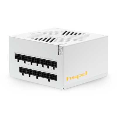 блок питания HSPD 850W HSK-850GF-WH Белый