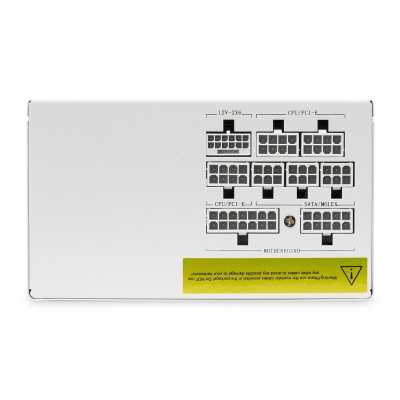 блок питания HSPD 850W HST-850GF-WH Белый
