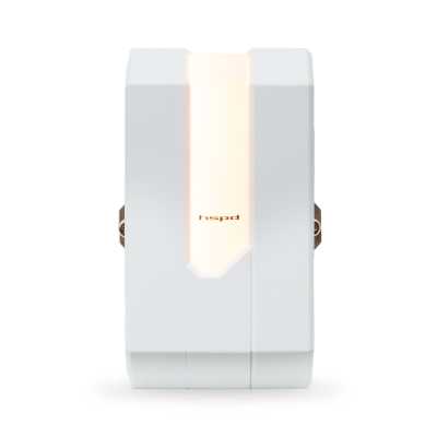 кулер HSPD A116 White ARGB cover
