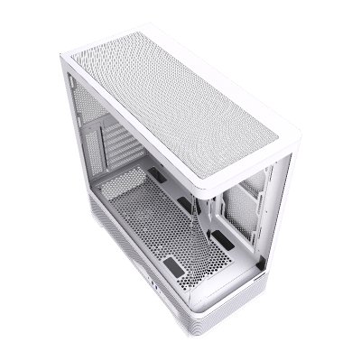корпус HSPD F560-TGWH
