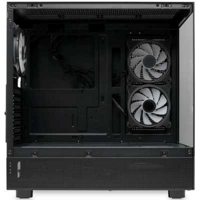 корпус HSPD F710-TGBK-ARGB