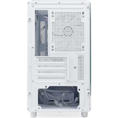 корпус HSPD M310-TGWH-ARGB