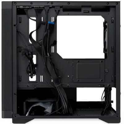 корпус HSPD M320-TGBK-ARGB