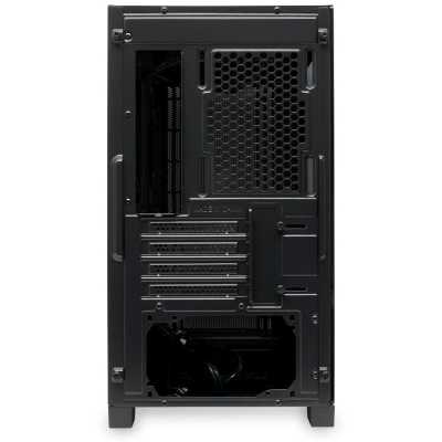 корпус HSPD M340-TGBK