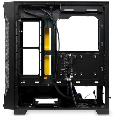 корпус HSPD M541-TGBK