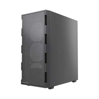 корпус HSPD M550-TGBK