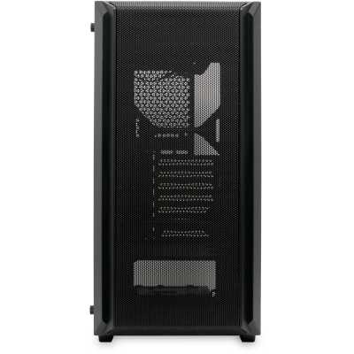 корпус HSPD M730-TGBK