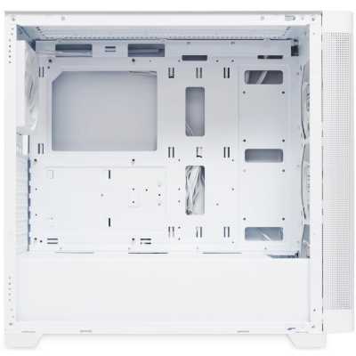 корпус HSPD M740-TGWH-ARGB