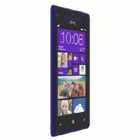 смартфон HTC 8X Blue