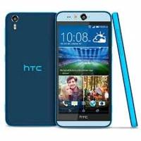 смартфон HTC Desire EYE EEA Blue