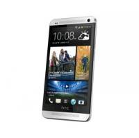смартфон HTC One Dual Sim 16Gb Silver