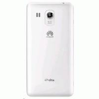 смартфон Huawei Ascend G525 White