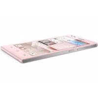 смартфон Huawei Ascend G6 Pink