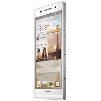 смартфон Huawei Ascend P6S White