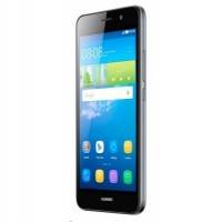 смартфон Huawei Ascend Y6 LTE Black