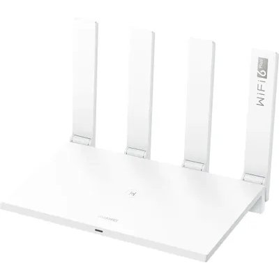 роутер Huawei AX3 WS7100-25