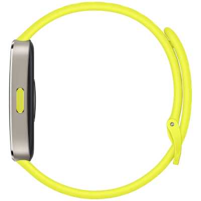 фитнес браслет Huawei Band 10 Green