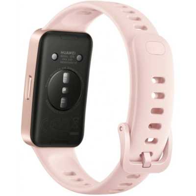 фитнес браслет Huawei Band 10 Pink