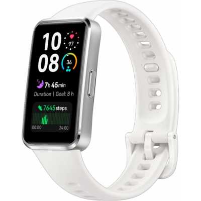 фитнес браслет Huawei Band 10 White