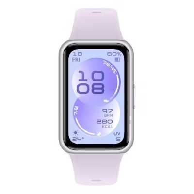 фитнес браслет Huawei Band 11 Purple