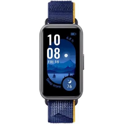 фитнес браслет Huawei Band 9 Blue