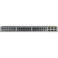 коммутатор Huawei CE6855-48T6Q-HI-F 02350QAK