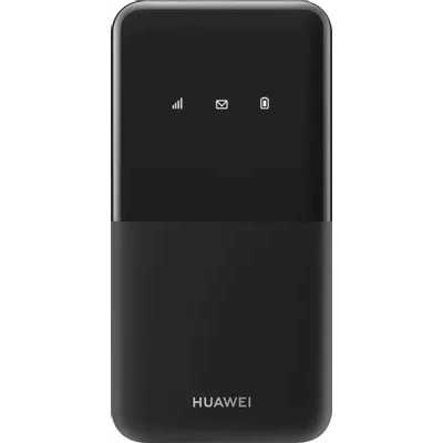 модем Huawei E5586-326 Black