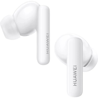 наушники Huawei FreeBuds 5i Ceramic White