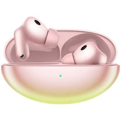 наушники Huawei FreeBuds Neo Pink