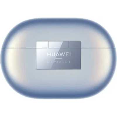 наушники Huawei FreeBuds Pro 2 Blue
