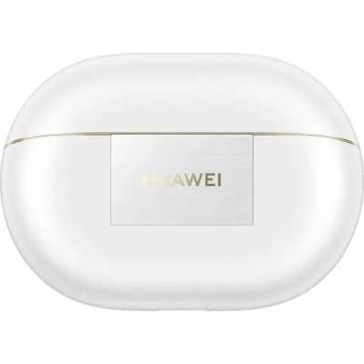 наушники Huawei FreeBuds Pro 4 White