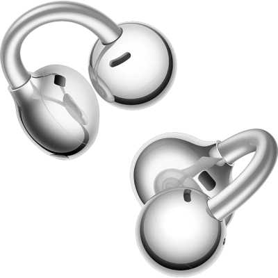 наушники Huawei FreeClip 2 S Silver