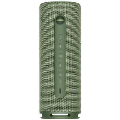 портативная колонка Huawei Joy Green
